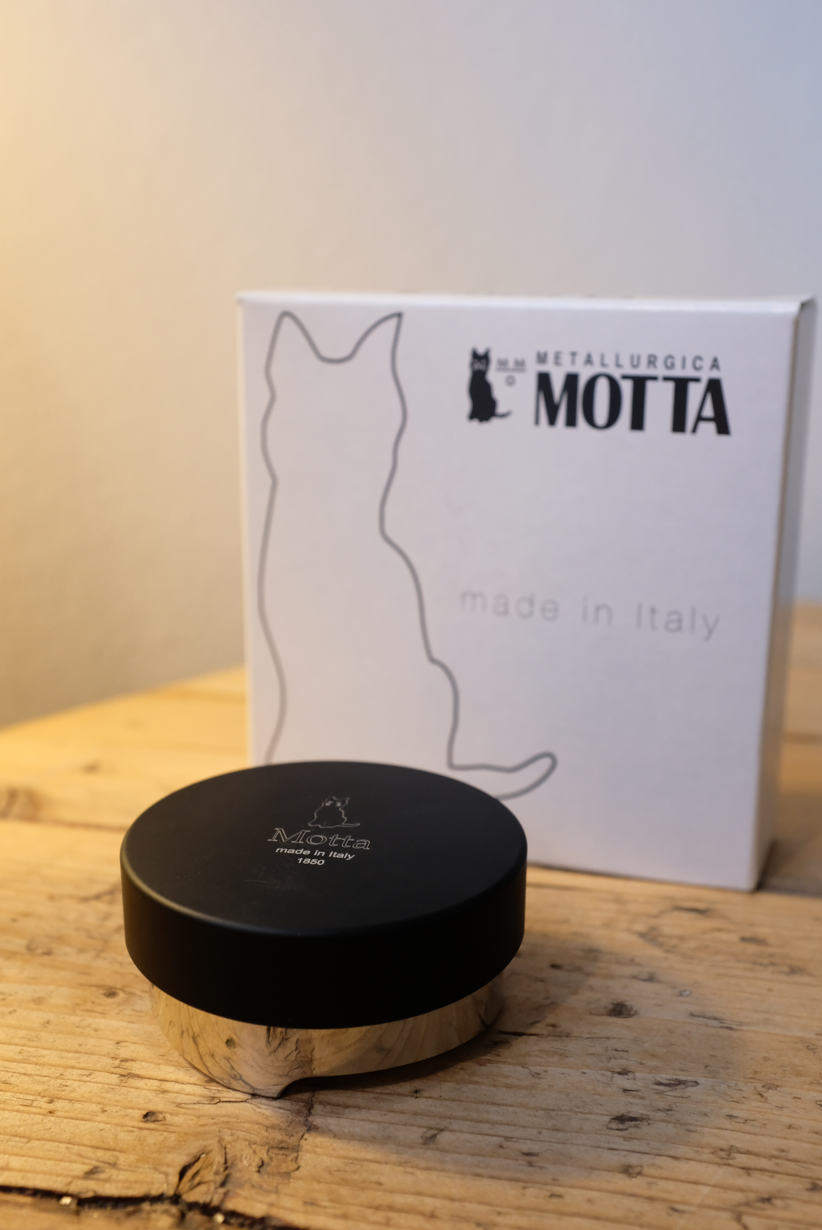 Motta Distribution / Leveling Tool 58mm