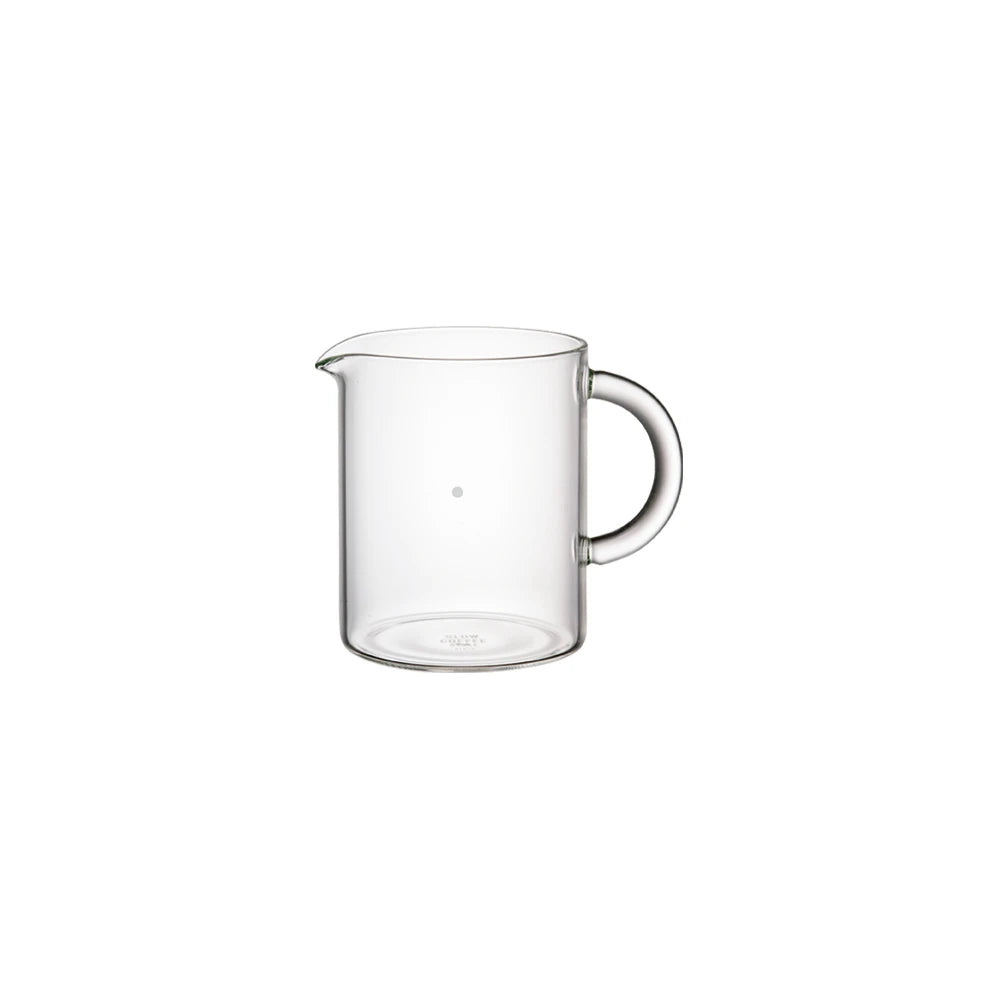 Kinto Jug Filterkaffee-Karaffe 300 ml Glas