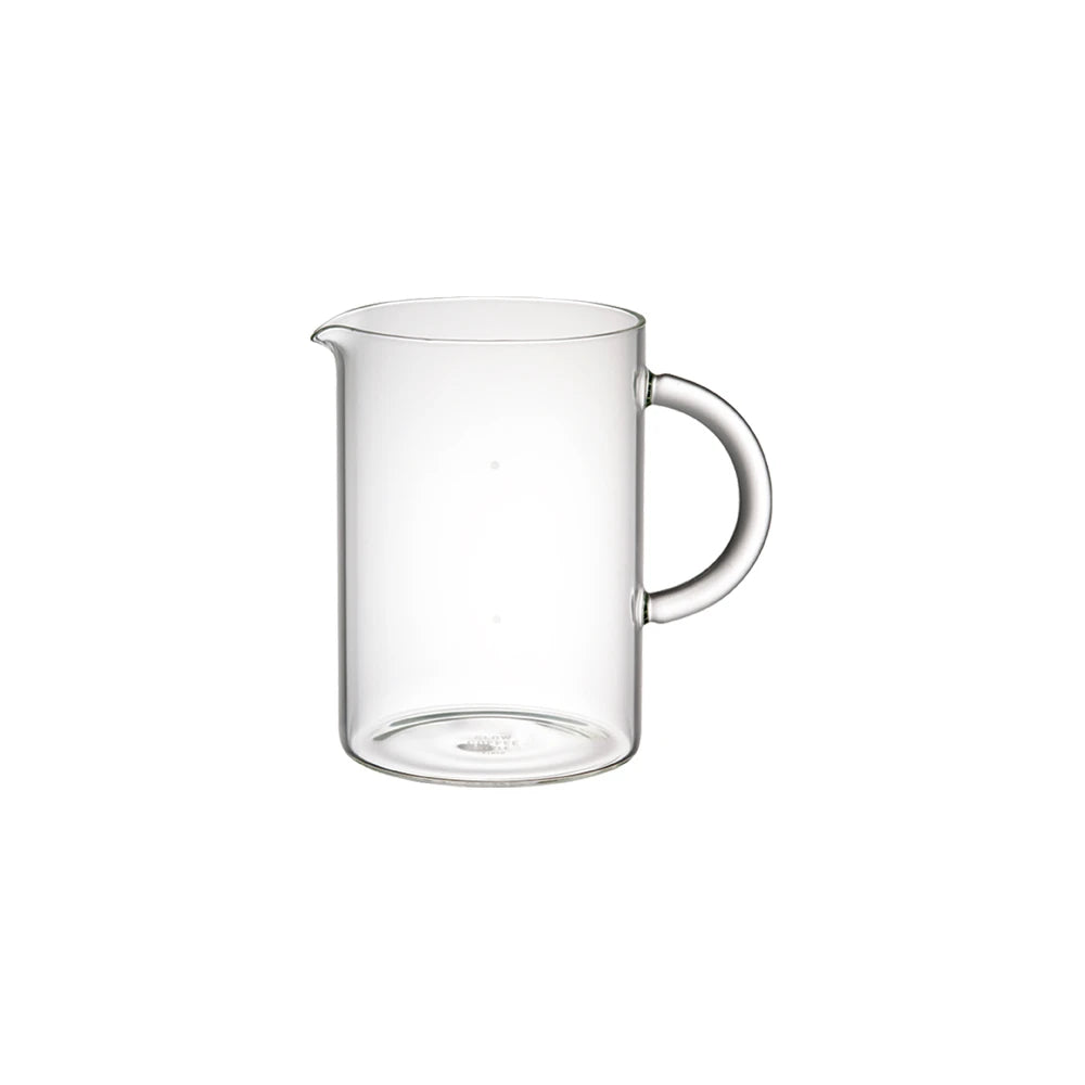 Kinto Jug Filterkaffee-Karaffe 600 ml Glas