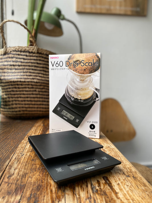 Hario V60 Drip Scale
