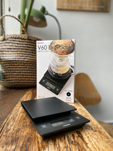 Hario V60 Drip Scale