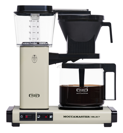 Moccamaster KBG Select