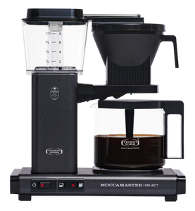 Moccamaster KBG Select