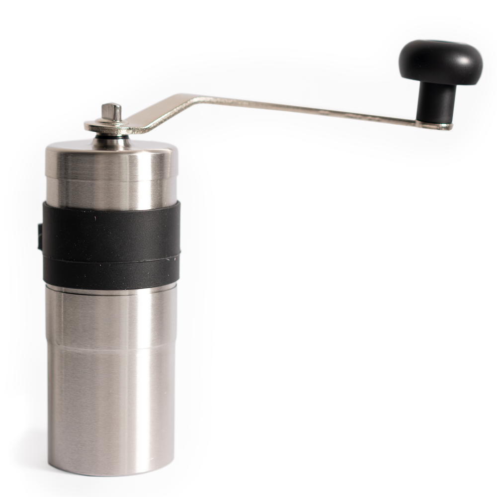 Porlex II Handkaffeemühle mini
