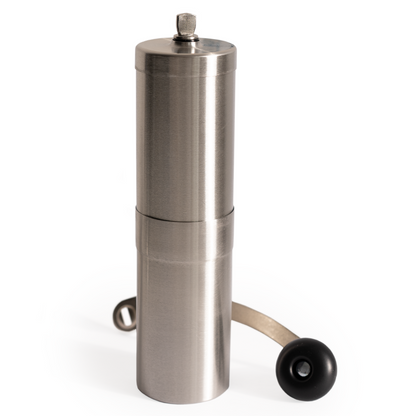 Porlex II Handkaffeemühle tall (ohne Gummiring)