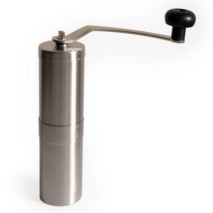 Porlex II Handkaffeemühle tall (ohne Gummiring)