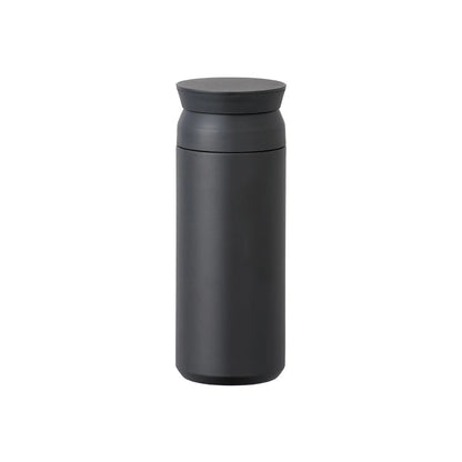 Kinto Travel Tumbler Thermobecher 500ml Schwarz