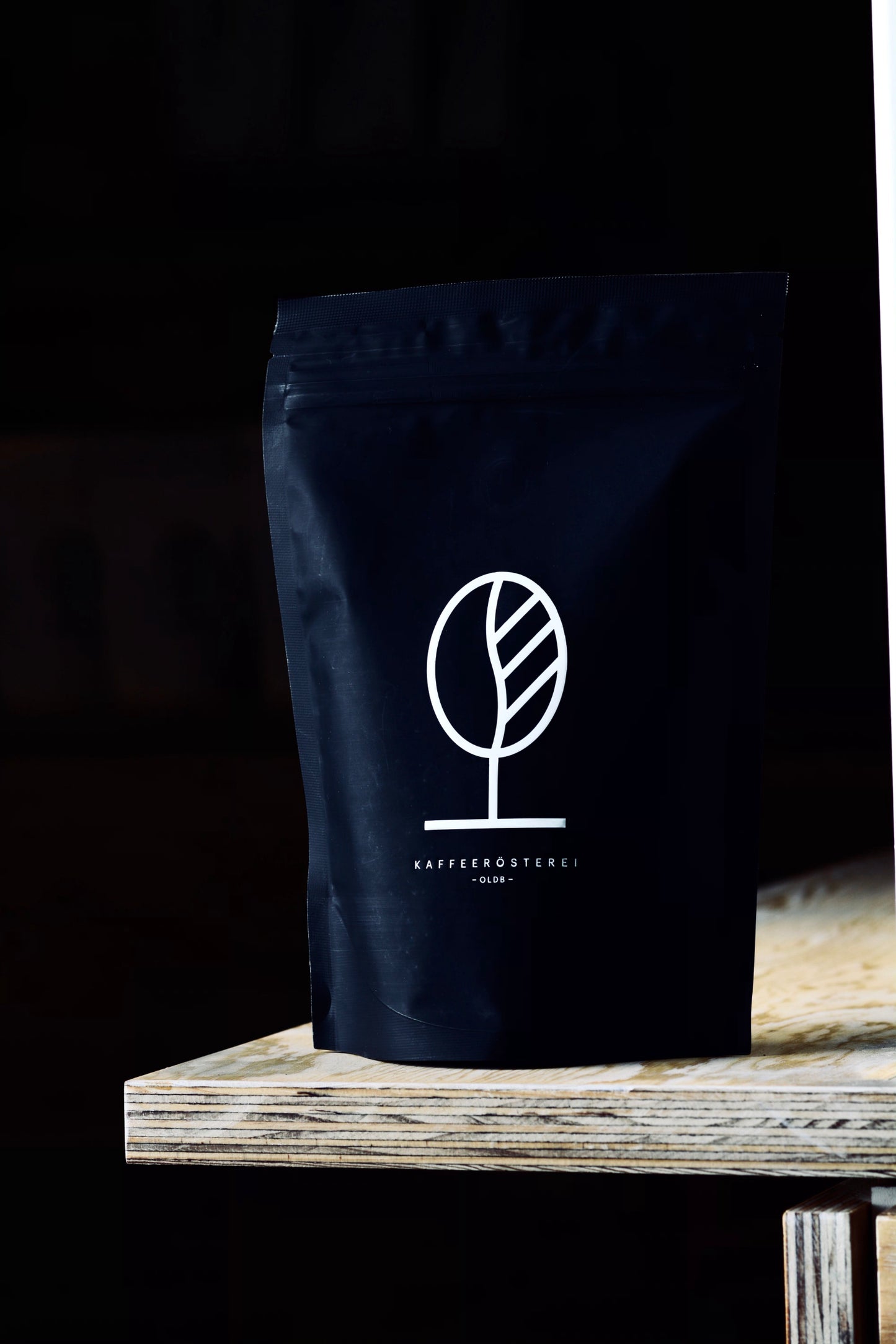 Äthiopien Terbe, Natural | Espresso