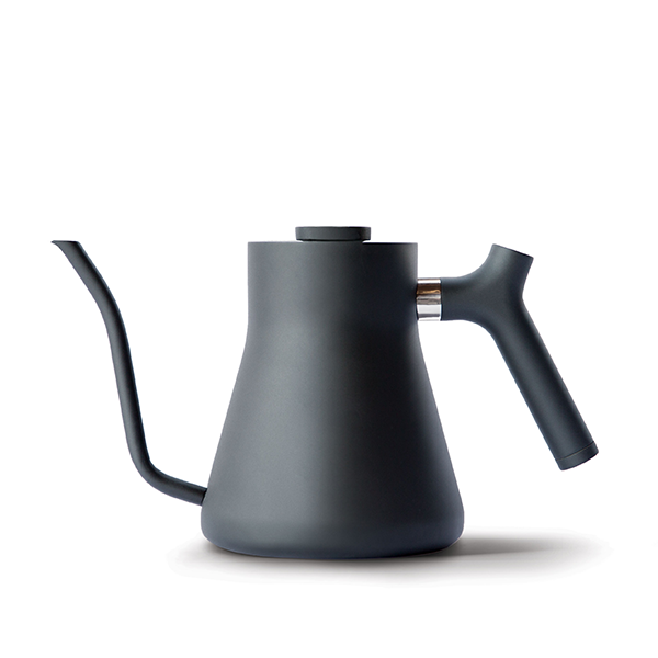 Fellow Stagg Wasserkessel 1,0 liter schwarz matt